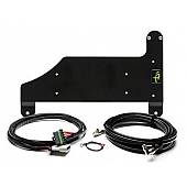 Up Down Air Compressor Mounting Kit - 44-1819
