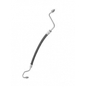 Omega Power Steering Hose - 1126