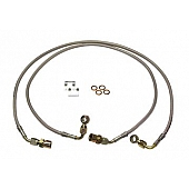 Skyjacker Suspensions Brake Line - FBL86