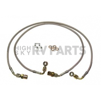 Skyjacker Suspensions Brake Line - FBL86