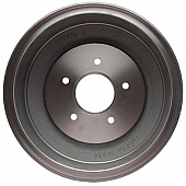Raybestos Brakes Brake Drum - 1269R