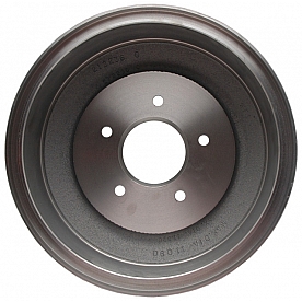 Raybestos Brakes Brake Drum - 1269R