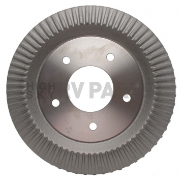 Raybestos Brakes Brake Drum - 1269R-1