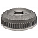 Raybestos Brakes Brake Drum - 1269R