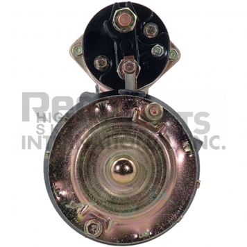 Remy International Starter 28367-1