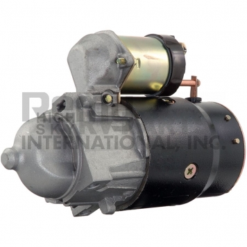 Remy International Starter 28367-3