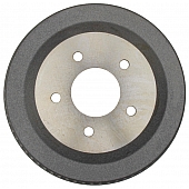 Raybestos Brakes Brake Drum - 1270R