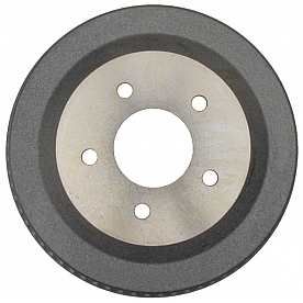 Raybestos Brakes Brake Drum - 1270R