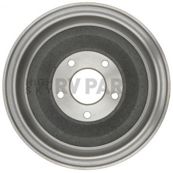 Raybestos Brakes Brake Drum - 1270R-2