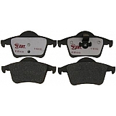 Raybestos Brakes Brake Pad - EHT795