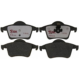 Raybestos Brakes Brake Pad - EHT795
