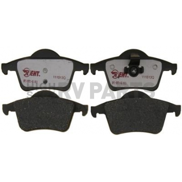Raybestos Brakes Brake Pad - EHT795