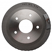 Raybestos Brakes Brake Drum - 1272R