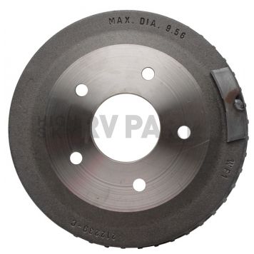 Raybestos Brakes Brake Drum - 1272R