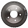 Raybestos Brakes Brake Drum - 1272R