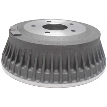 Raybestos Brakes Brake Drum - 1272R-1