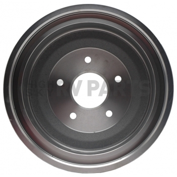 Raybestos Brakes Brake Drum - 1272R-2