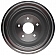 Raybestos Brakes Brake Drum - 1272R
