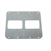 Weiand Supercharger Gasket - 7077