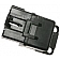 Standard Motor Eng.Management Cooling Fan Motor Relay RY83