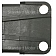 Standard Motor Eng.Management Cooling Fan Motor Relay RY83
