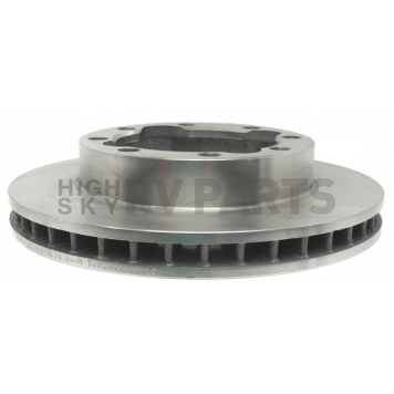 Raybestos Brakes Brake Rotor - 56242R-1