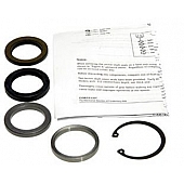 Omega Steering Gear Box Sector Shaft Seal - 2822