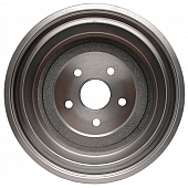 Raybestos Brakes Brake Drum - 1634R