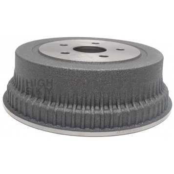 Raybestos Brakes Brake Drum - 1634R-2