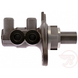 Raybestos Brakes Brake Master Cylinder - MC391524