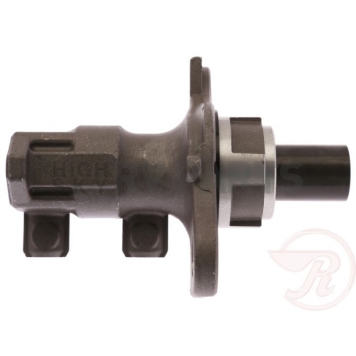 Raybestos Brakes Brake Master Cylinder - MC391524-1