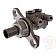Raybestos Brakes Brake Master Cylinder - MC391524