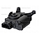 Standard Motor Eng.Management Blend Door Actuator ADR4270