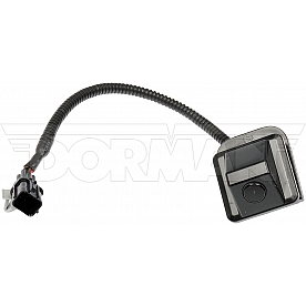 Dorman (OE Solutions) Backup Camera 590619