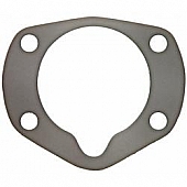 Fel-Pro Gaskets Axle Flange Gasket - 55001