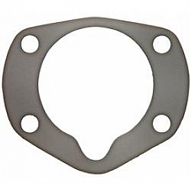 Fel-Pro Gaskets Axle Flange Gasket - 55001