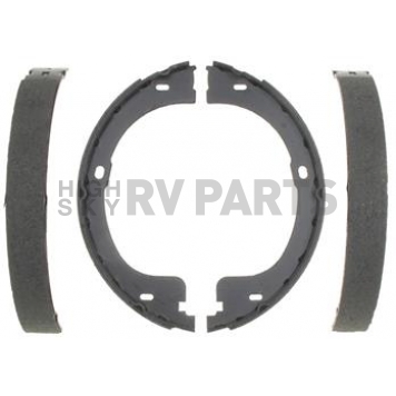 Raybestos Brakes Parking Brake Shoe - 811PG