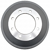 Raybestos Brakes Brake Drum - 1643R