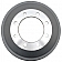 Raybestos Brakes Brake Drum - 1643R