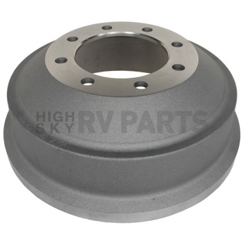 Raybestos Brakes Brake Drum - 1643R-1