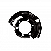 Omix-Ada Brake Dust Shield - 1112104