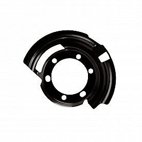 Omix-Ada Brake Dust Shield - 1112104
