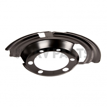 Omix-Ada Brake Dust Shield - 1112104-1