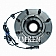 Timken Bearings and Seals Bearing and Hub Assembly - SP940201