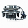 Timken Bearings and Seals Bearing and Hub Assembly - SP940201