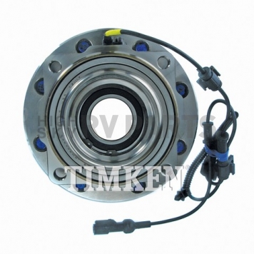 Timken Bearings and Seals Bearing and Hub Assembly - SP940201-3