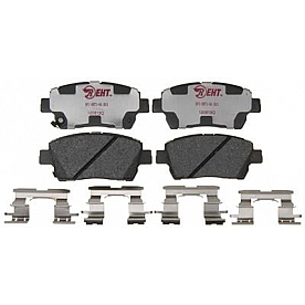 Raybestos Brakes Brake Pad - EHT822H