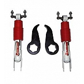 Rancho Leveling Kit Suspension - RS66352R5