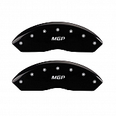 MGP Caliper Cover - 42014SMGPBK