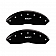 MGP Caliper Cover - 42014SMGPBK